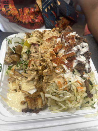 Photo of Sultan's Mediterranean Grill- St. Catharines - 491 Merritt St Unit 2, St. Catharines, ON L2P 1P2